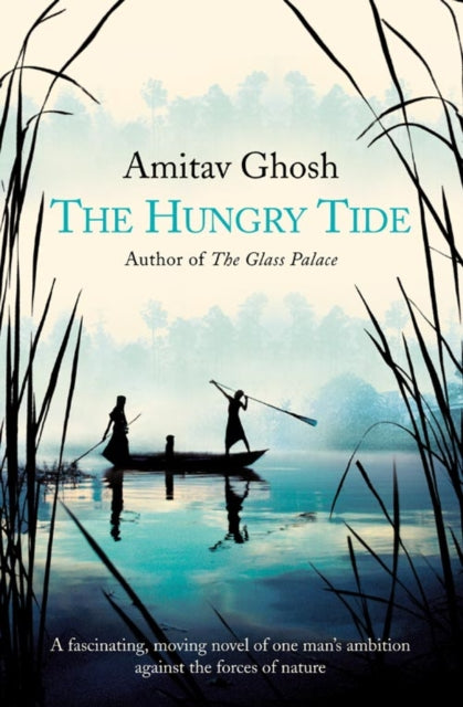 The Hungry Tide - 9780007141784