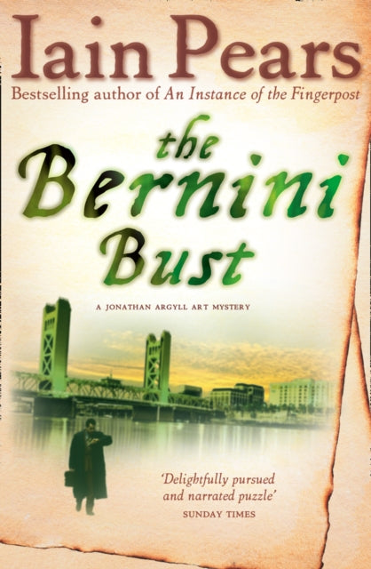 The Bernini Bust - 9780007229192