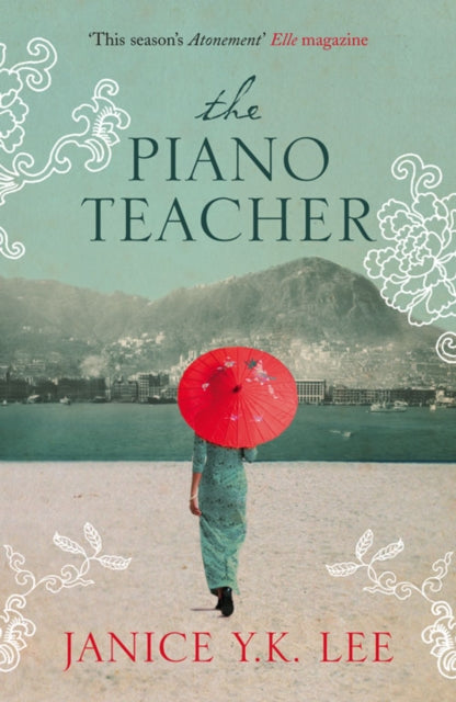 The Piano Teacher - 9780007286379