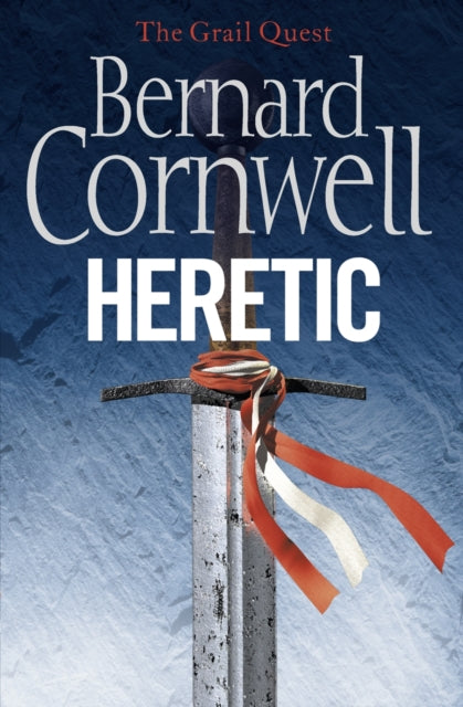 Heretic : Book 3 - 9780007310326