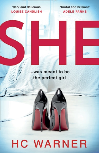 She - 9780008216986