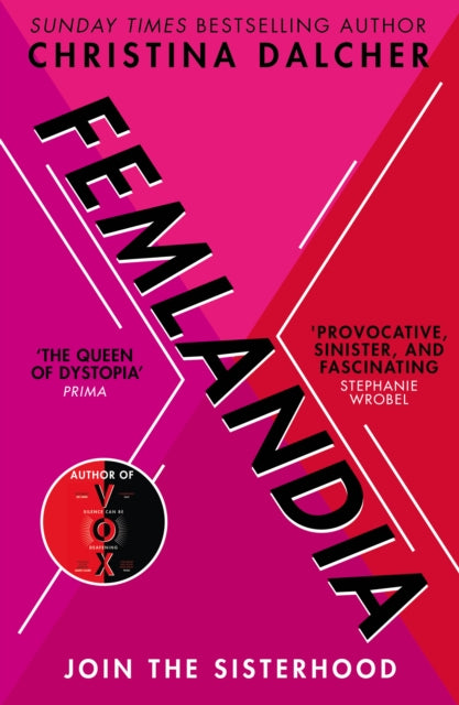 Femlandia - 9780008440329
