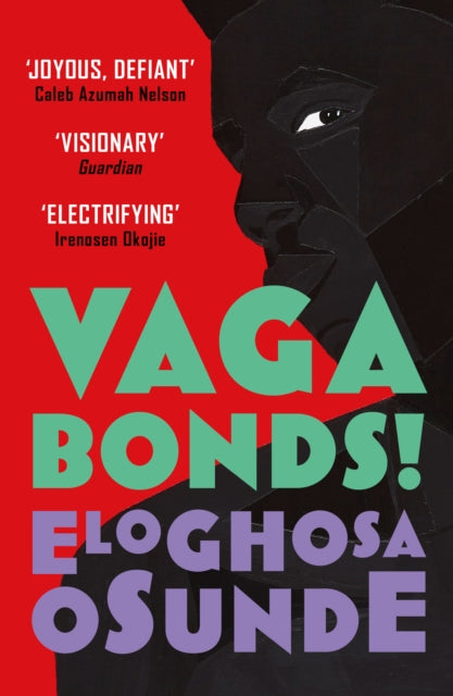 Vagabonds! - 9780008498030