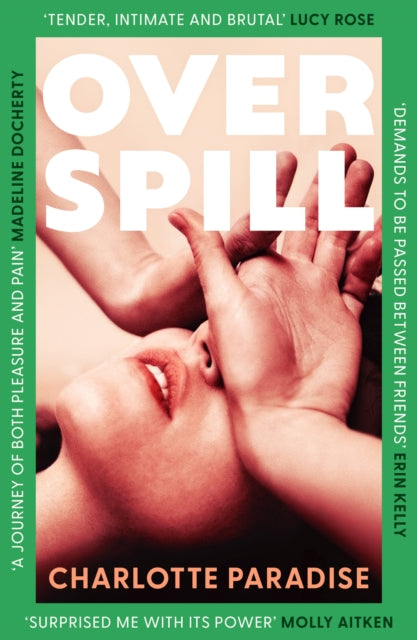 Overspill - 9780008560034