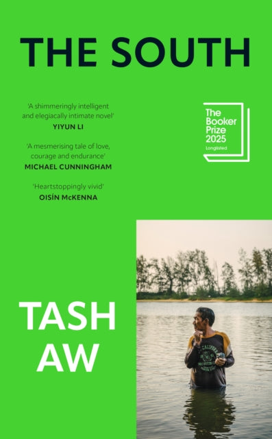 The South - 9780008637606