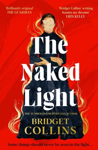 The Naked Light - 9780008651008