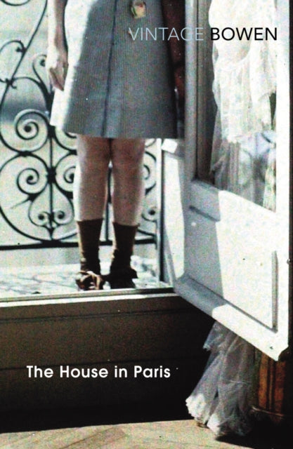 The House in Paris - 9780099276487