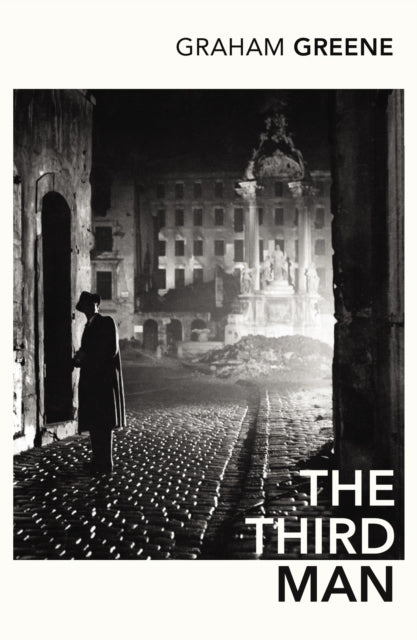 The Third Man and The Fallen Idol - 9780099286233