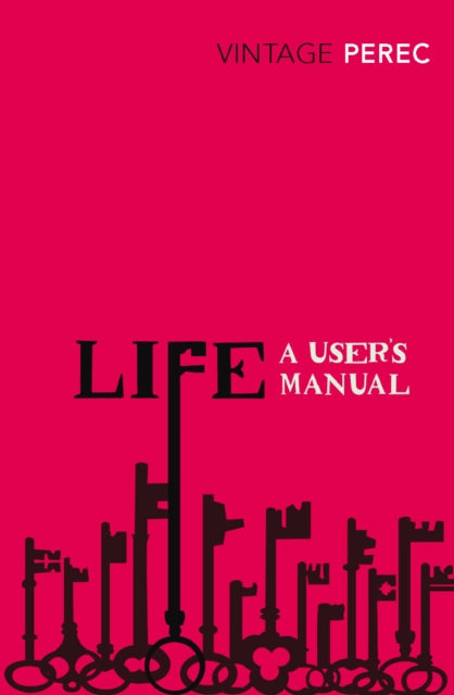 Life : A User's Manual - 9780099449256
