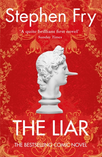 The Liar - 9780099457053