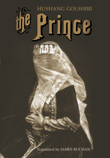The Prince - 9780099468394