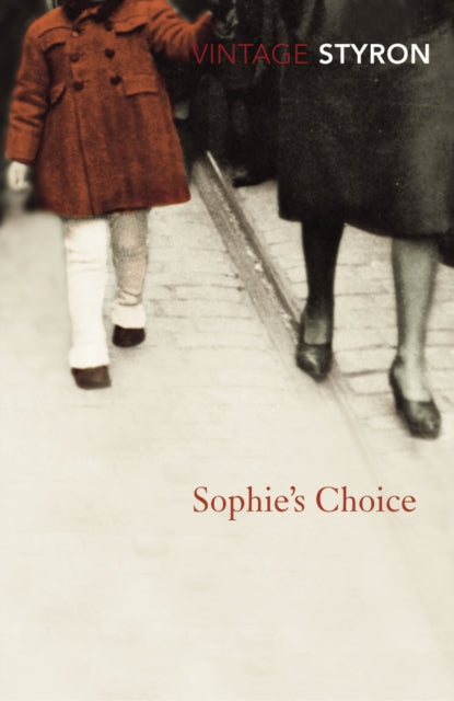 Sophie's Choice - 9780099470441