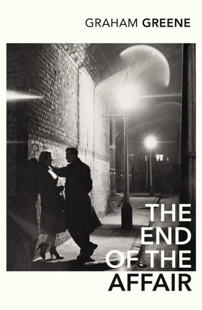 The End of the Affair - 9780099478447