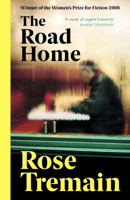 The Road Home : From the Sunday Times bestselling author - 9780099478461