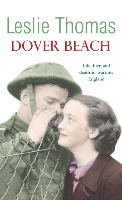 Dover Beach - 9780099478645