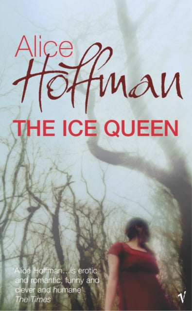 The Ice Queen - 9780099493051