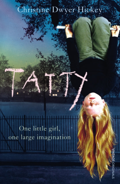 Tatty - 9780099499350