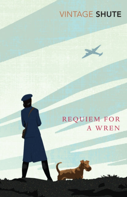 Requiem for a Wren - 9780099530237