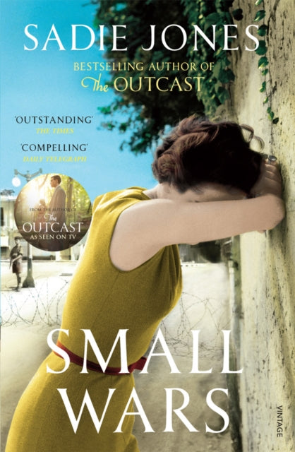 Small Wars - 9780099540526