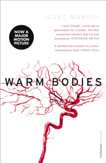 Warm Bodies : (The Warm Bodies Series) - 9780099549345