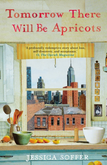 Tomorrow There Will be Apricots - 9780099558569