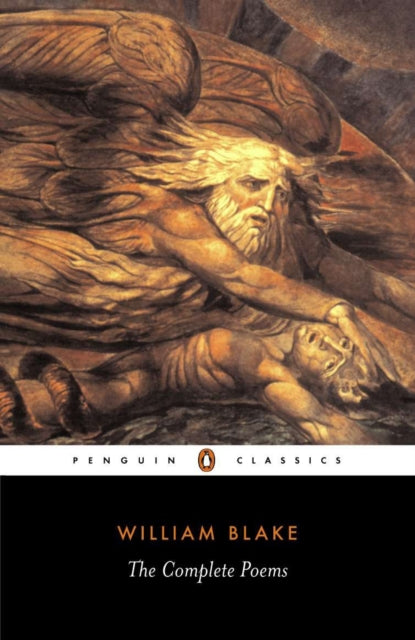 The Complete Poems - 9780140422153