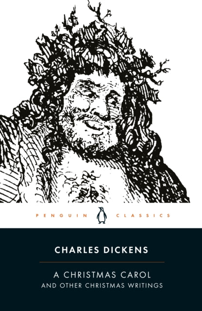 A Christmas Carol and Other Christmas Writings - 9780140439052