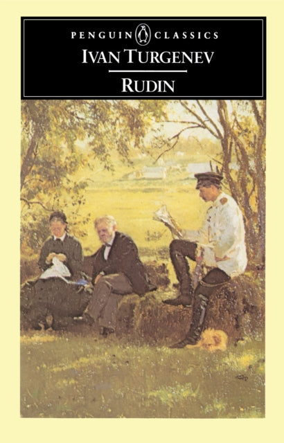Rudin - 9780140443042