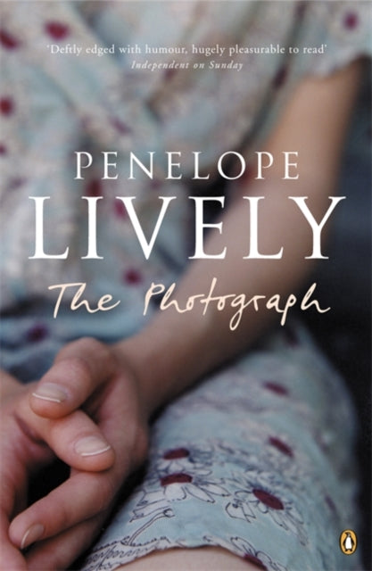 The Photograph - 9780141011943