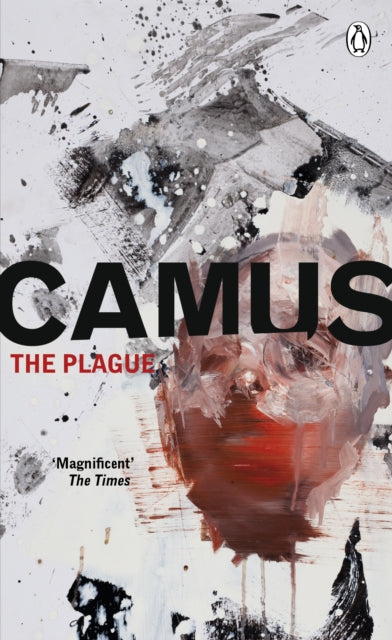 The Plague - 9780141049236