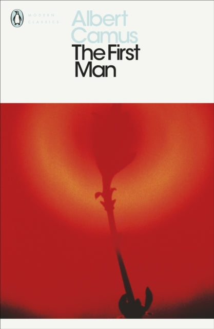 The First Man - 9780141185231