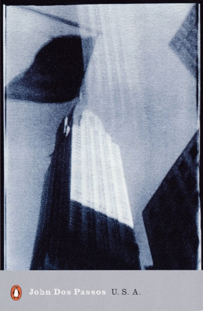 U.S.a. - 9780141185811