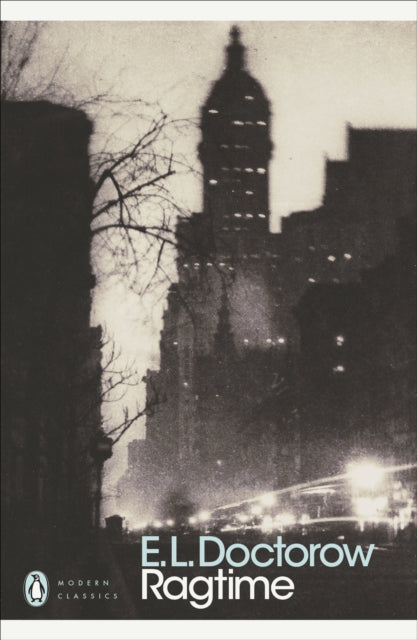 Ragtime - 9780141188171