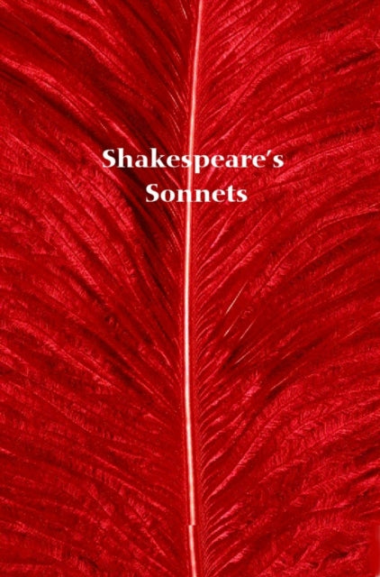 Shakespeare's Sonnets - 9780192804464