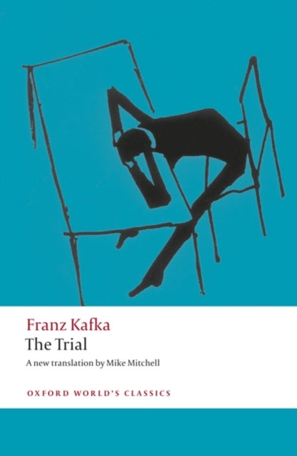 The Trial - 9780199238293