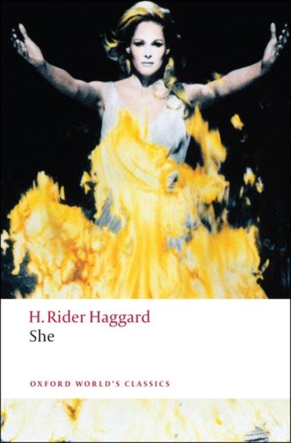 She - 9780199536429