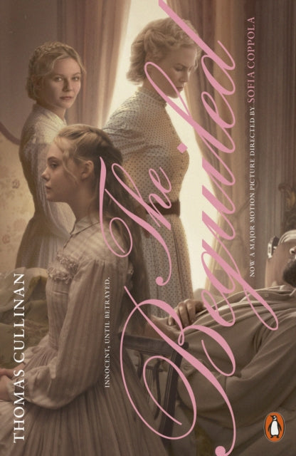 The Beguiled - 9780241321812