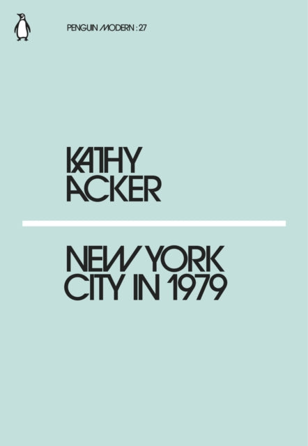 New York City in 1979 - 9780241338896