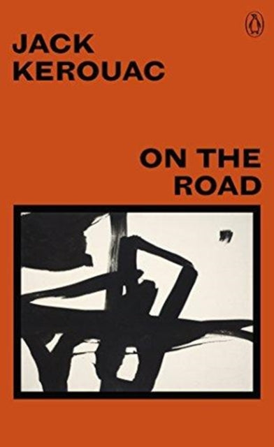 On the Road - 9780241347959