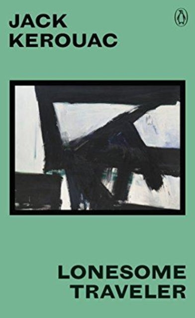 Lonesome Traveler - 9780241348079