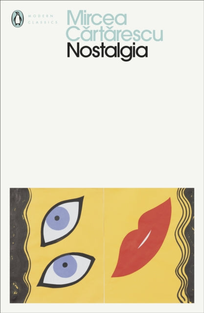 Nostalgia - 9780241448915