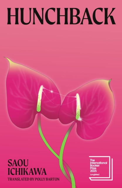 Hunchback - 9780241700785