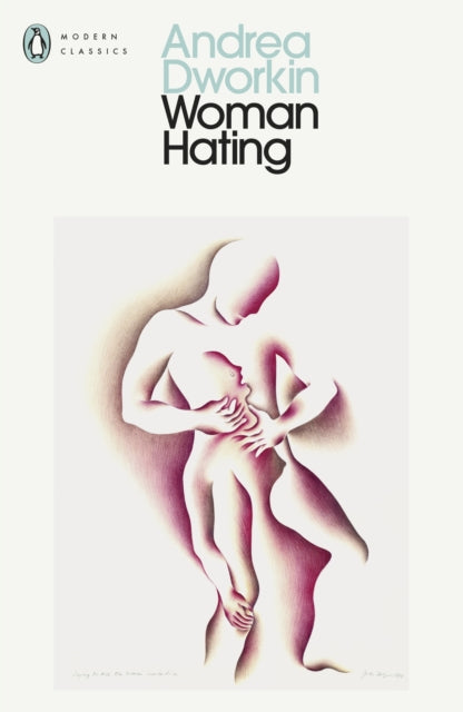 Woman Hating - 9780241735954