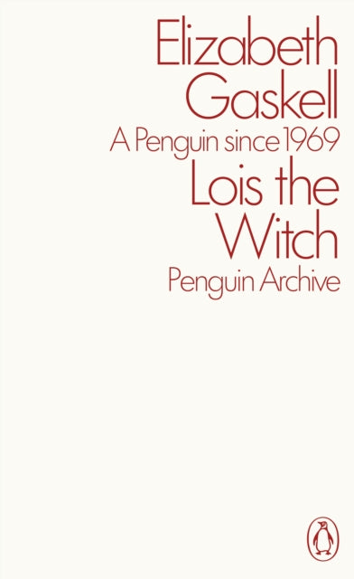Lois the Witch - 9780241746783