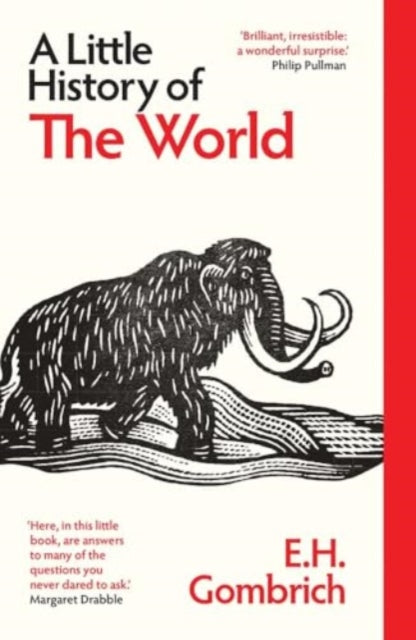 A Little History of the World - 9780300283259