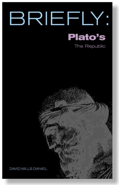 Plato's the Republic - 9780334040347