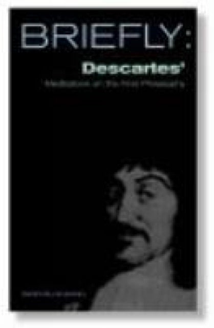 Descartes' Meditation on First Philosophy - 9780334040910