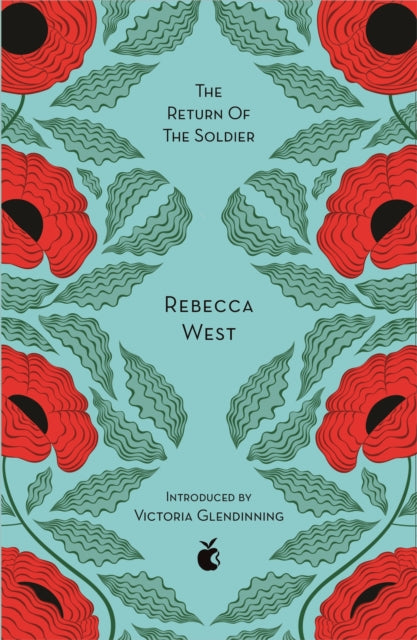 The Return Of The Soldier - 9780349010380