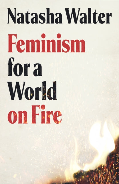 Feminism for a World on Fire - 9780349018829