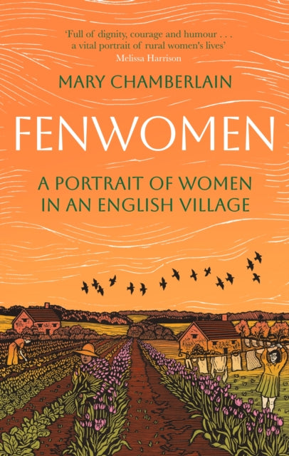 Fenwomen : A Portrait of Women in an English Village (Virago Modern Classics) - 9780349020419